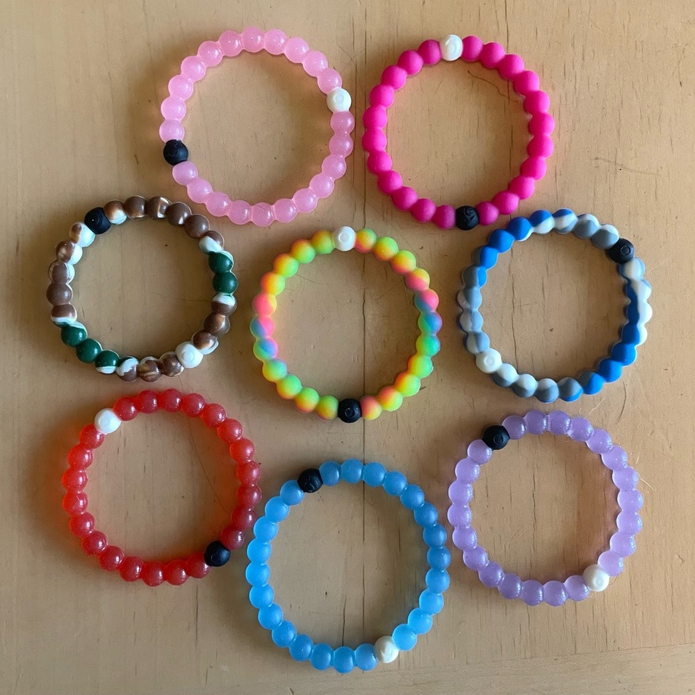 Lokai Bracelets